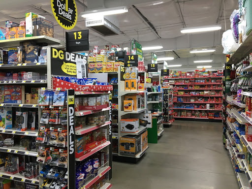 Discount Store «Dollar General», reviews and photos, 994 Gap Newport Pike, Cochranville, PA 19330, USA