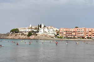 Playa de Calabardina image