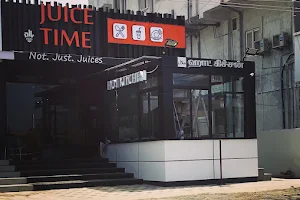 Juice Time(not.just.juices) image