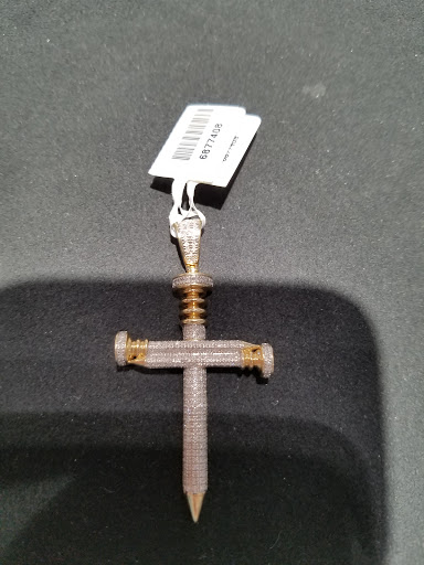 Jewelry Store «Rogers & Hollands Jewelers», reviews and photos, 4190 N Harlem Ave, Norridge, IL 60706, USA