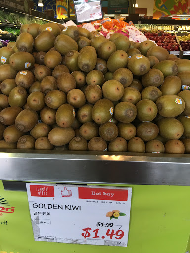 Korean Grocery Store «H Mart», reviews and photos, 2600 Alton Pkwy, Irvine, CA 92606, USA