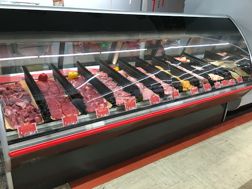 Supermarket «Bristol Selecto Supermarket», reviews and photos, 320 Pond St, Bristol, PA 19007, USA