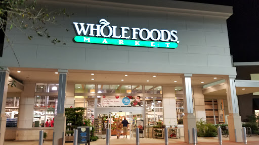 Grocery Store «Whole Foods Market», reviews and photos, 1845 Palm Beach Lakes Blvd, West Palm Beach, FL 33401, USA