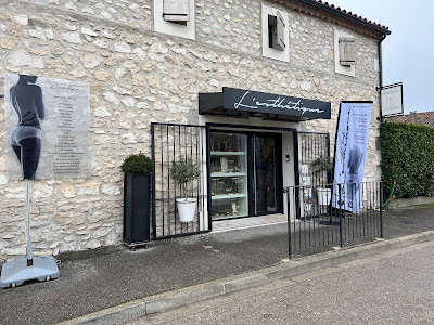 L Esthetique à Mollégès