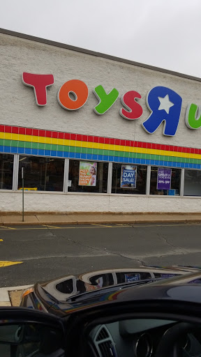Toy Store «Toys