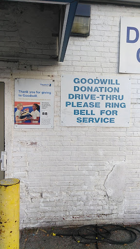 Thrift Store «Goodwill Store and Donation Center», reviews and photos