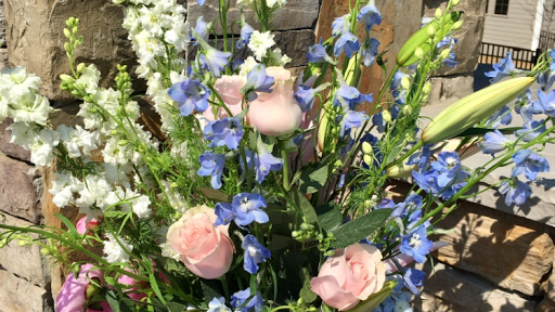 Florist «GCG Flowers», reviews and photos, 71 Kilmayne Dr, Cary, NC 27511, USA