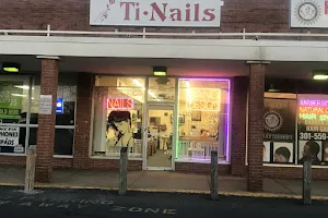 Ti Nails image