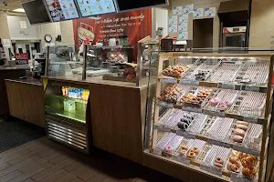 Tim Hortons image