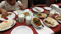 Plats et boissons du Restaurant indien Indiana à Clamart - n°18