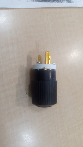 Electrical Supply Store «State Electric Supply Co», reviews and photos, 3925 Tarheel Dr, Raleigh, NC 27609, USA