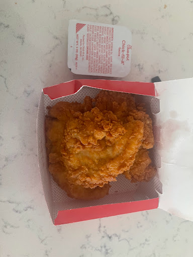 Fast Food Restaurant «Chick-fil-A», reviews and photos, 3710 Us Highway 9 #2314, Freehold, NJ 07728, USA