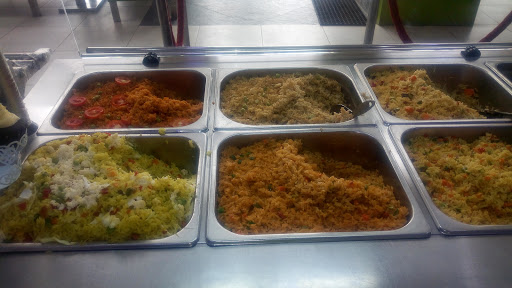 Crunchies Plus, 268 Oron Rd, Uyo, Nigeria, Breakfast Restaurant, state Akwa Ibom