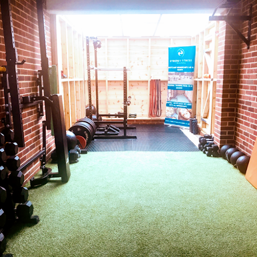 Synergy Fitness Training - Colchester