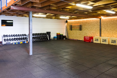 The Training Box - Salle de sport - Fitness