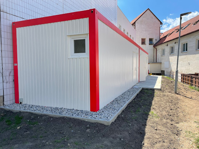 Novalex stavební spol. s r.o. - Praha