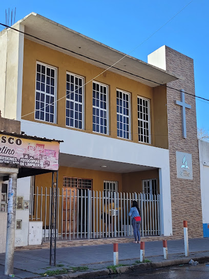 Iglesia Adventista del Séptimo Día - Barrio Independencia, González Catán