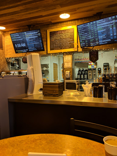 Coffee Shop «Corner Coffee», reviews and photos, 321 Demers Ave, East Grand Forks, MN 56721, USA