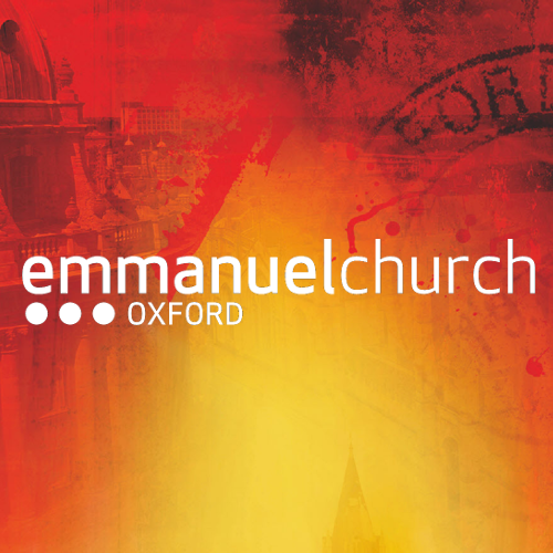 Emmanuel Church Oxford - Oxford