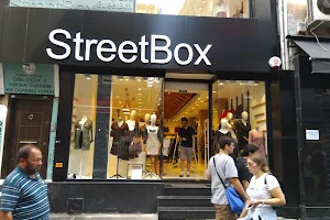 StreetBox image