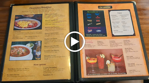Eduardos Mexican Restaurant image