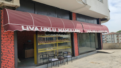Liva Unlu Mamülleri