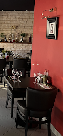 Photos du propriétaire du Restaurant italien Luna Rossa à Pontault-Combault - n°1