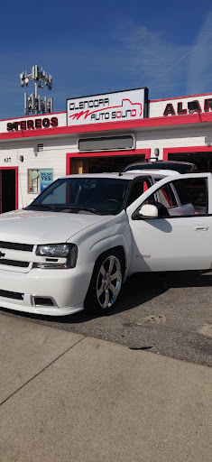 Glendora Auto Sound image