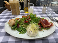 Plats et boissons du Restaurant Le Conti à Bastia - n°2