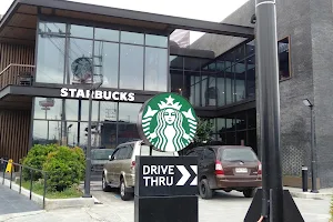 Starbucks MacArthur Highway Malolos image