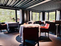 Atmosphère du Restaurant français Albert 1er Restaurant à Chamonix-Mont-Blanc - n°2