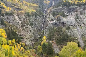 Bear Creek Falls image