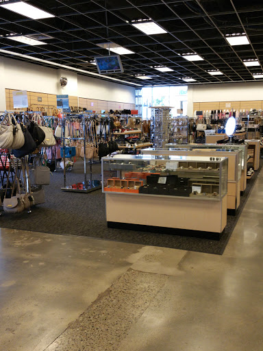 Department Store «Nordstrom Rack San Leandro», reviews and photos, 1285 Marina Blvd, San Leandro, CA 94577, USA