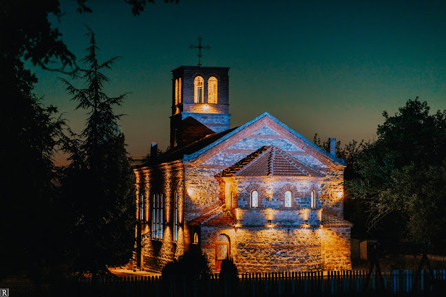 Храм Свети Дух - Варна