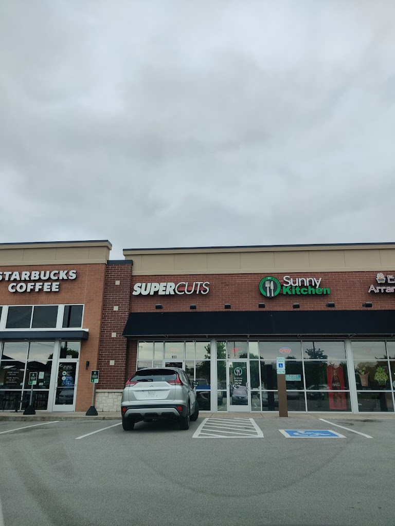 Supercuts Mt. Juliet, TN 37122 Services and Reviews