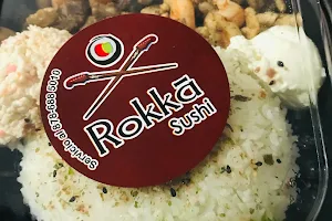 Rokka Sushi image