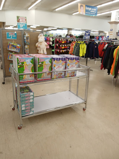 Discount Store «Fallas Paredes Discount Stores», reviews and photos, 308 E University Dr, Mesa, AZ 85201, USA