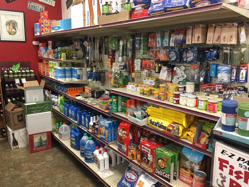 Harmony Ridge Market