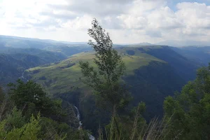 Pungwe Gorge View image