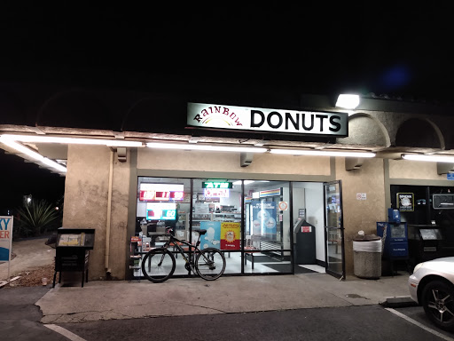 Donut Shop «Rainbow Donuts», reviews and photos, 6486 Westminster Ave, Westminster, CA 92683, USA