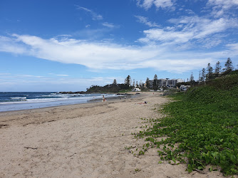 Town Beach