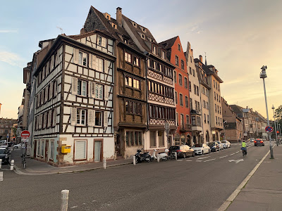 RK Architecte à Strasbourg