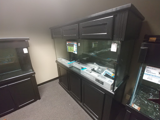 Aquarium «Aquatica», reviews and photos, 800 Clanton Rd H, Charlotte, NC 28117, USA