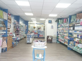 Quins Pharmacy Bray