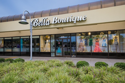 Bella Boutique, 7240 Kingston Pike #208, Knoxville, TN 37919, USA, 