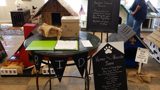 Building Materials Store «Habitat for Humanity ReStore Will County», reviews and photos, 200 S Larkin Ave, Joliet, IL 60436, USA