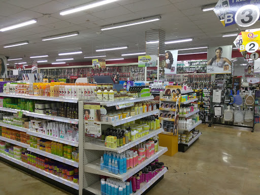 Beauty Supply Store «The Beauty Supply Warehouse», reviews and photos, 2121 N State Rd 7, Lauderhill, FL 33313, USA