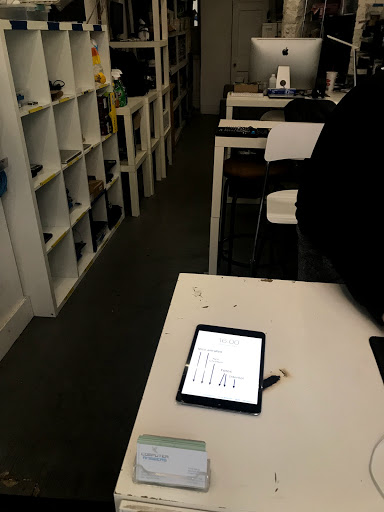 Computer Repair Service «Computer Answers», reviews and photos, 455 Graham Ave, Brooklyn, NY 11222, USA