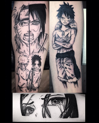 Explore diabetes tattoo ideas, creative tattoo ideas in Madera, available at Sea Wolf Tattoo