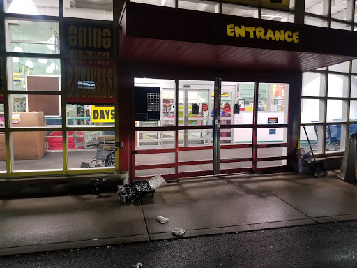 Shopping Mall «Robinson Town Centre», reviews and photos, Park Manor Blvd, Pittsburgh, PA 15205, USA